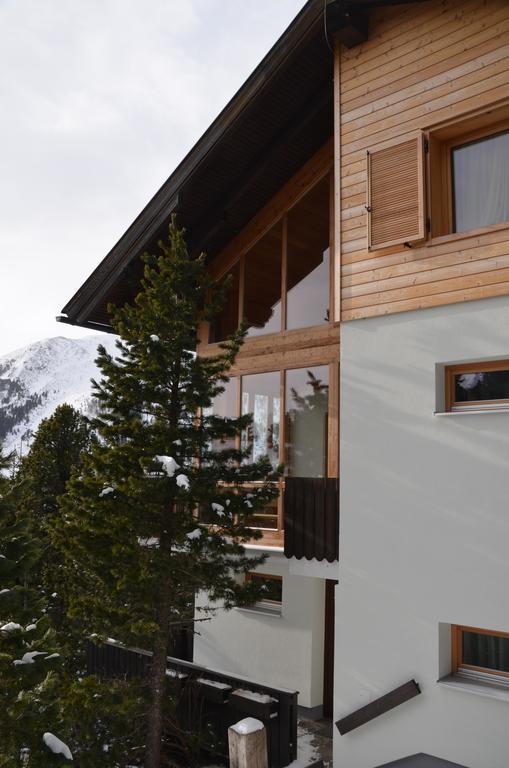 Ferienhaus Ferch Turracher Hohe Δωμάτιο φωτογραφία