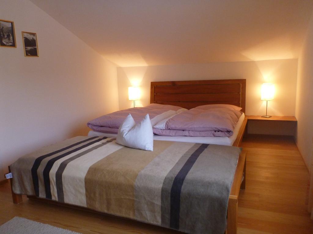 Ferienhaus Ferch Turracher Hohe Δωμάτιο φωτογραφία