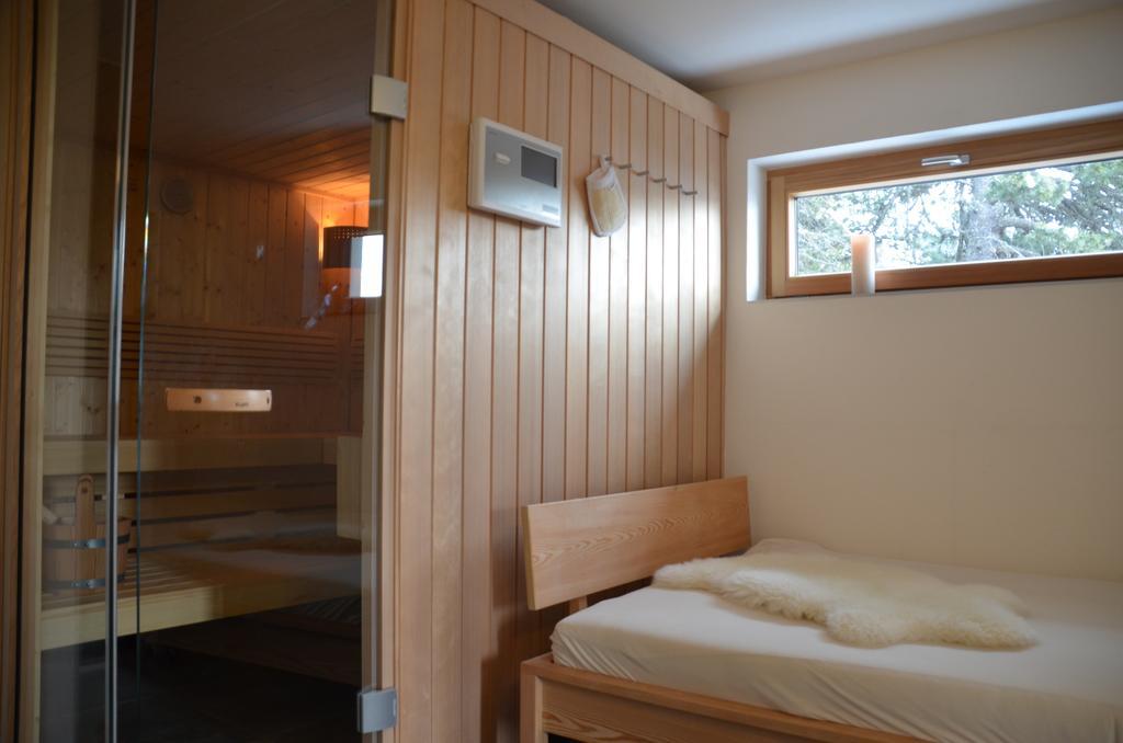 Ferienhaus Ferch Turracher Hohe Δωμάτιο φωτογραφία