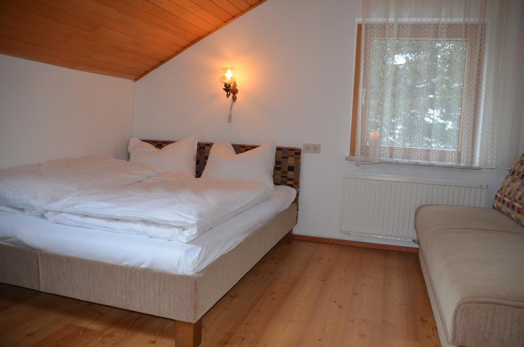 Ferienhaus Ferch Turracher Hohe Δωμάτιο φωτογραφία