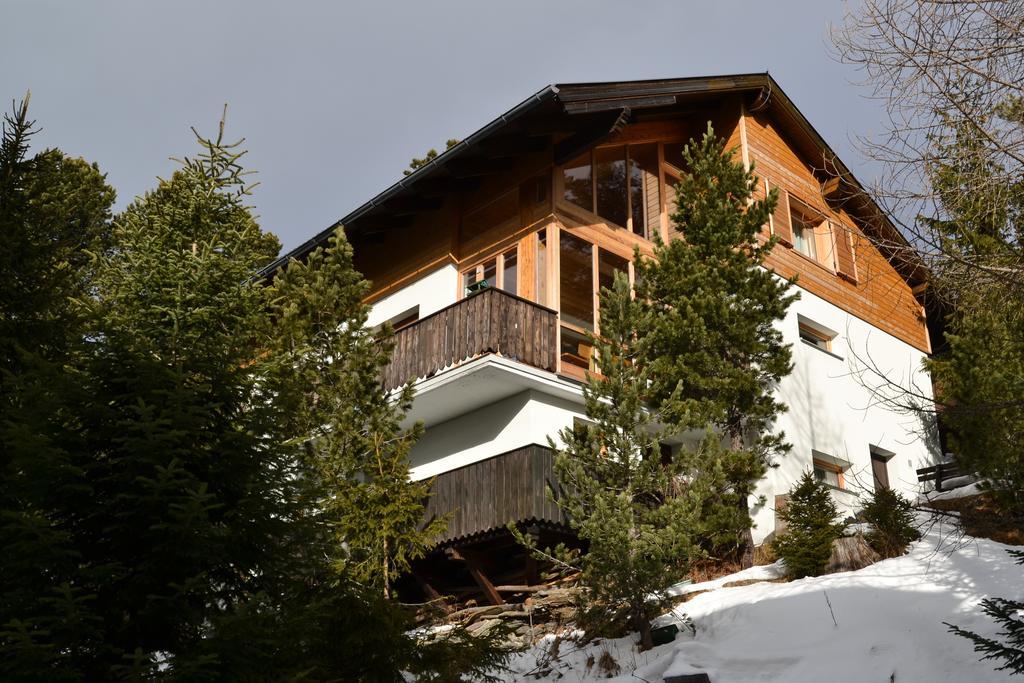 Ferienhaus Ferch Turracher Hohe Δωμάτιο φωτογραφία