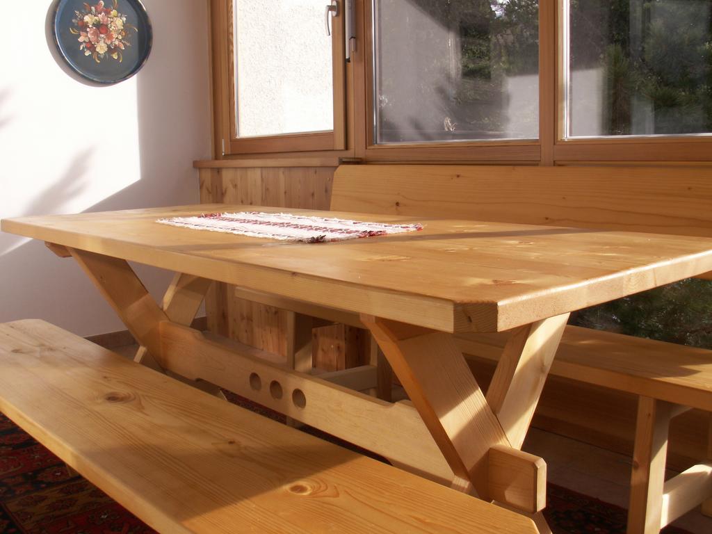 Ferienhaus Ferch Turracher Hohe Δωμάτιο φωτογραφία