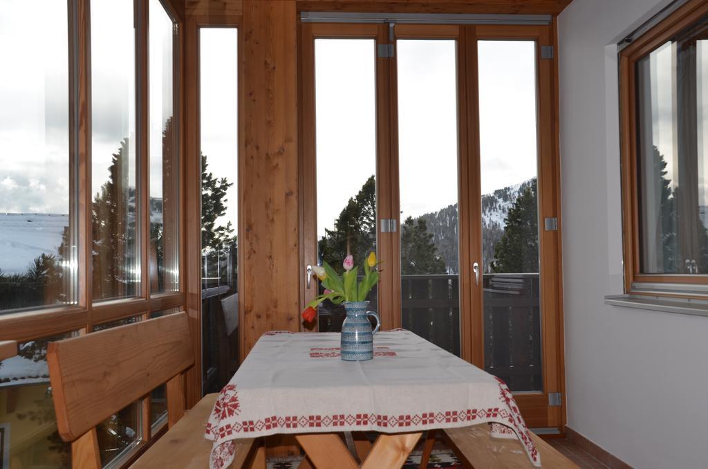 Ferienhaus Ferch Turracher Hohe Δωμάτιο φωτογραφία