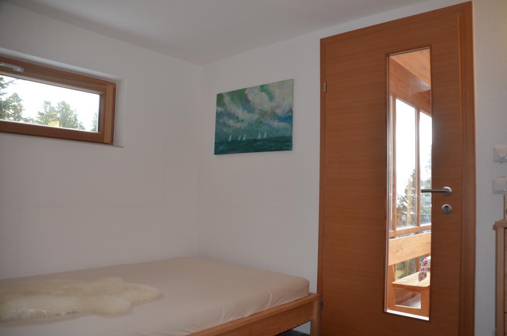 Ferienhaus Ferch Turracher Hohe Δωμάτιο φωτογραφία