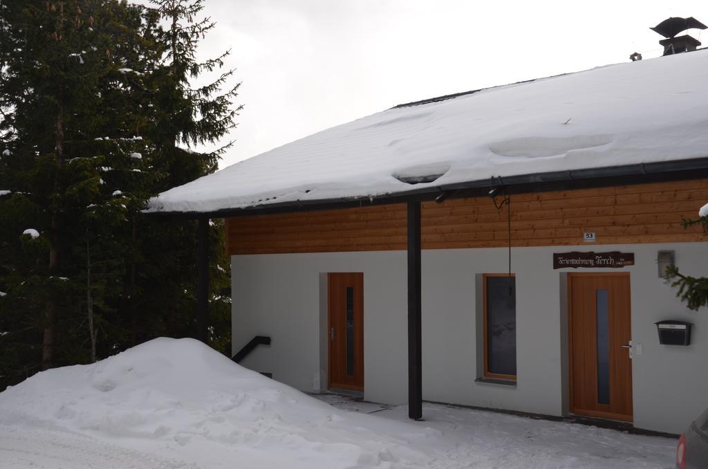 Ferienhaus Ferch Turracher Hohe Δωμάτιο φωτογραφία