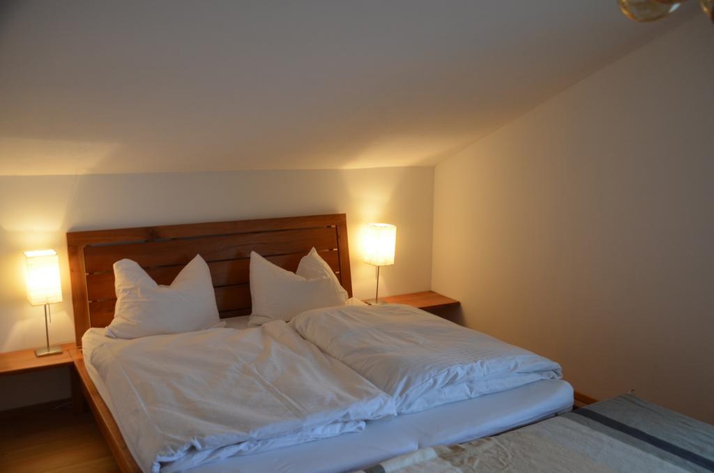 Ferienhaus Ferch Turracher Hohe Δωμάτιο φωτογραφία