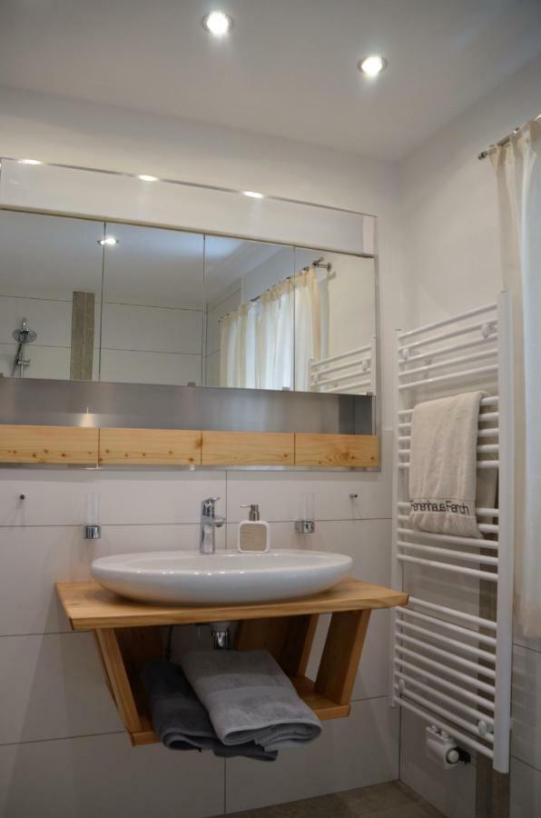 Ferienhaus Ferch Turracher Hohe Εξωτερικό φωτογραφία