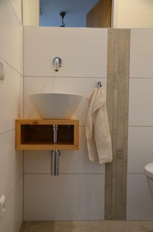 Ferienhaus Ferch Turracher Hohe Εξωτερικό φωτογραφία