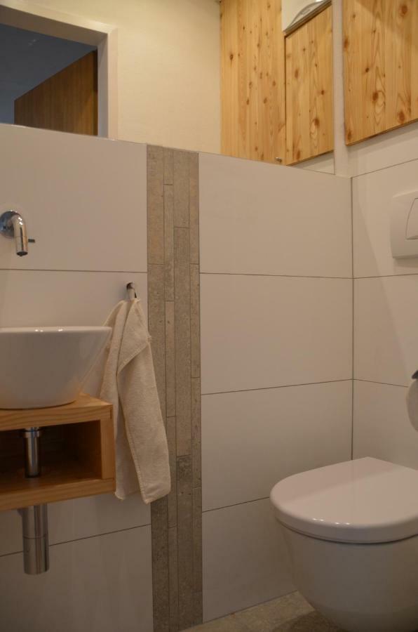 Ferienhaus Ferch Turracher Hohe Εξωτερικό φωτογραφία