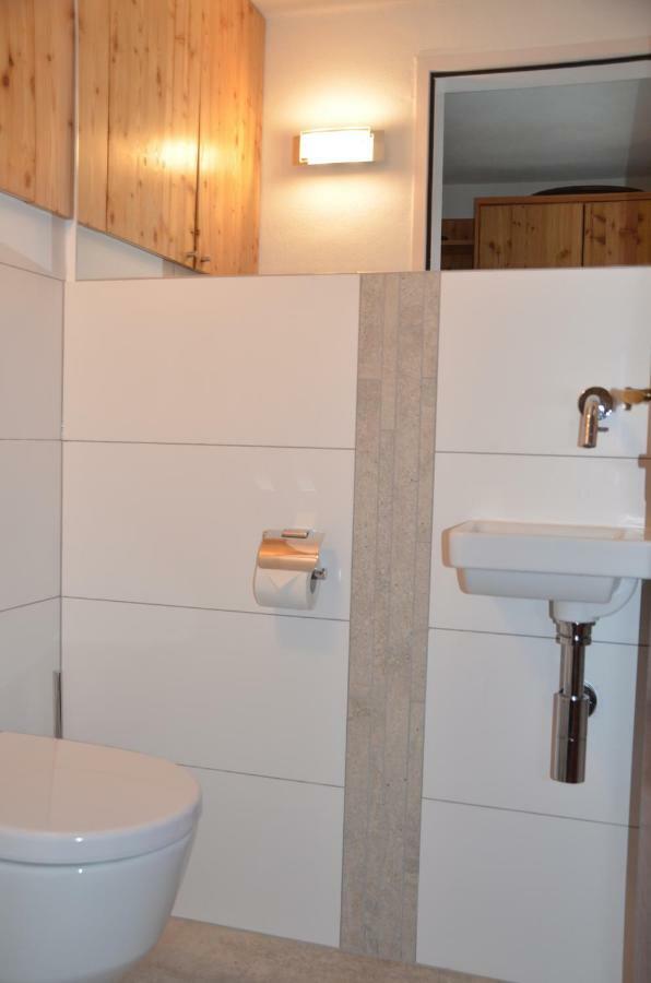Ferienhaus Ferch Turracher Hohe Εξωτερικό φωτογραφία