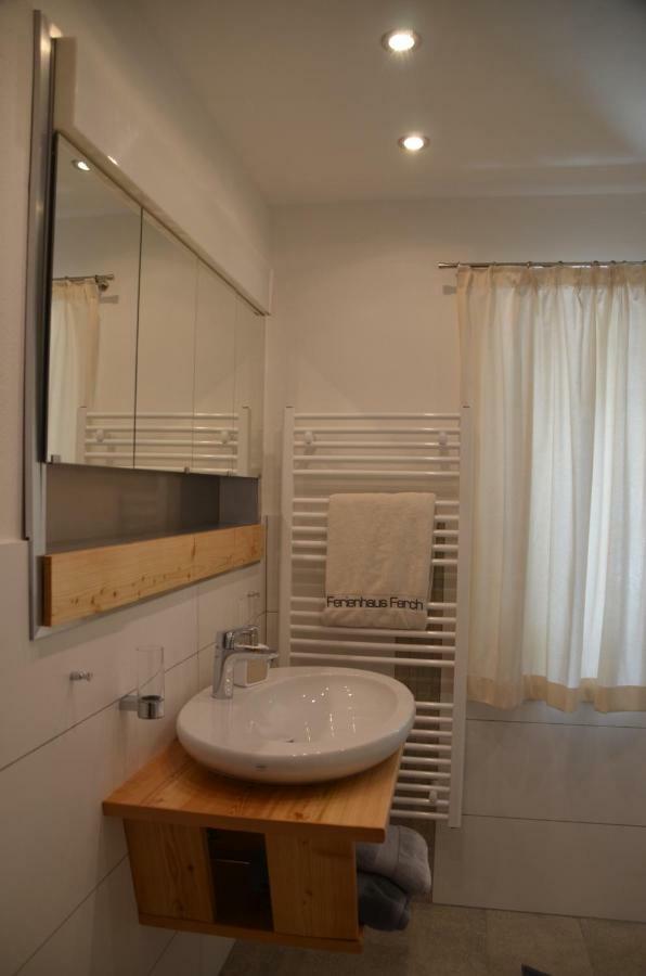 Ferienhaus Ferch Turracher Hohe Εξωτερικό φωτογραφία